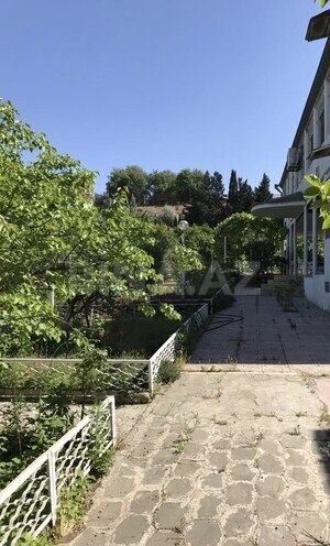 6 otaqlı həyət evi/bağ evi - Novxanı q. - 400 m² (3)