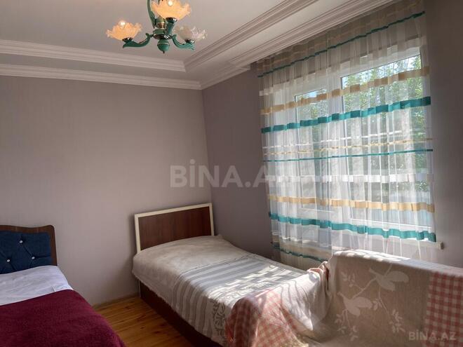 3-комн. дом/дача - Габала - 90 м² (13)