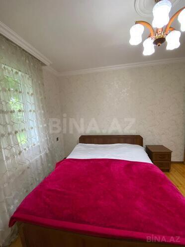 3-комн. дом/дача - Габала - 90 м² (28)