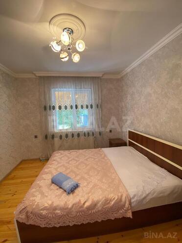 3-комн. дом/дача - Габала - 90 м² (10)