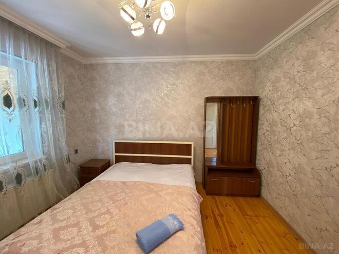 3-комн. дом/дача - Габала - 90 м² (8)