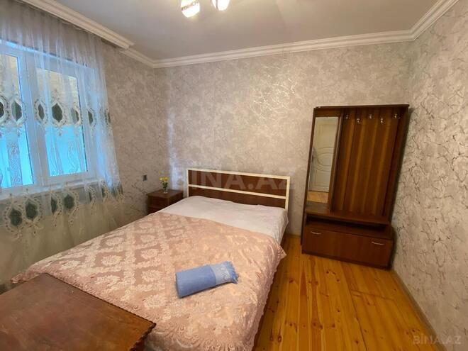3-комн. дом/дача - Габала - 90 м² (26)