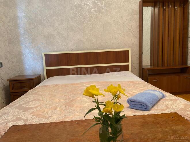 3-комн. дом/дача - Габала - 90 м² (27)