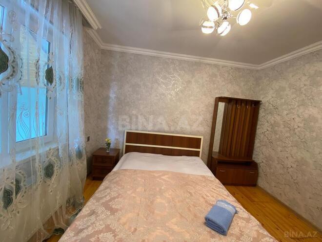 3-комн. дом/дача - Габала - 90 м² (25)