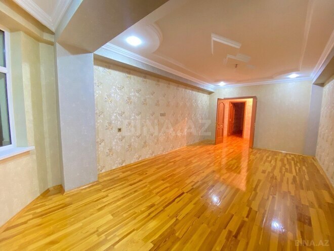 3-комн. новостройка - м. Иншаатчылар - 110 м² (2)