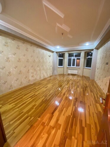 3-комн. новостройка - м. Иншаатчылар - 110 м² (1)