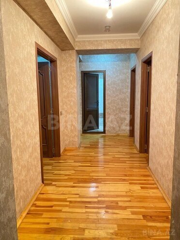 3-комн. новостройка - м. Иншаатчылар - 110 м² (4)
