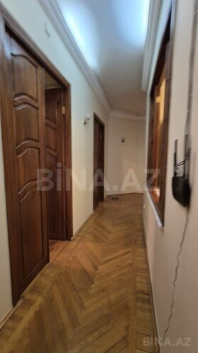 3-комн. вторичка - м. Сахил - 80 м² (5)