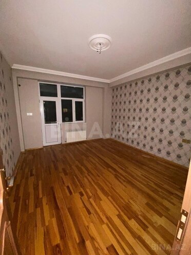 3-комн. новостройка - м. Иншаатчылар - 110 м² (7)