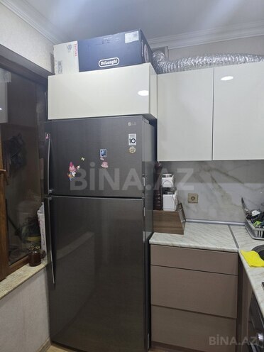 3 otaqlı köhnə tikili - Sabunçu r. - 75 m² (5)