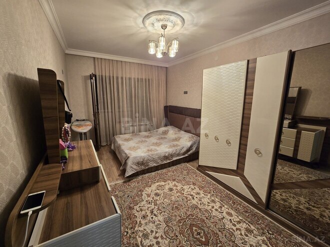 3 otaqlı köhnə tikili - Sabunçu r. - 75 m² (15)