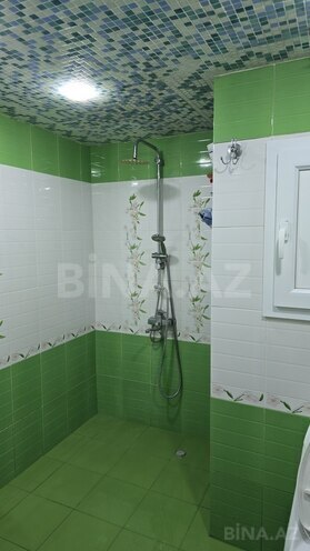 3 otaqlı köhnə tikili - Sabunçu r. - 75 m² (9)