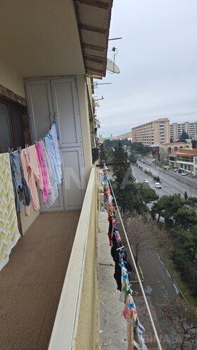 3 otaqlı köhnə tikili - Sabunçu r. - 75 m² (10)