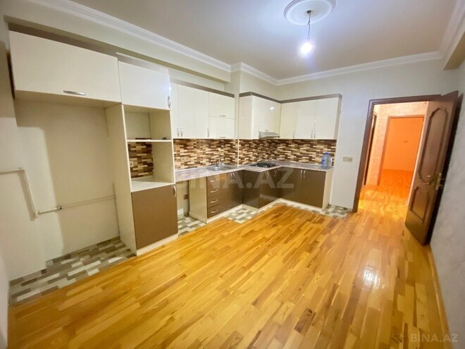 3-комн. новостройка - м. Иншаатчылар - 110 м² (10)