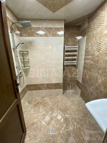 3-комн. новостройка - м. Иншаатчылар - 110 м² (12)