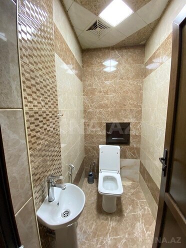 3-комн. новостройка - м. Иншаатчылар - 110 м² (11)