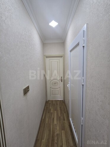 3 otaqlı köhnə tikili - Sabunçu r. - 75 m² (4)