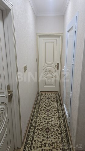 3 otaqlı köhnə tikili - Sabunçu r. - 75 m² (6)
