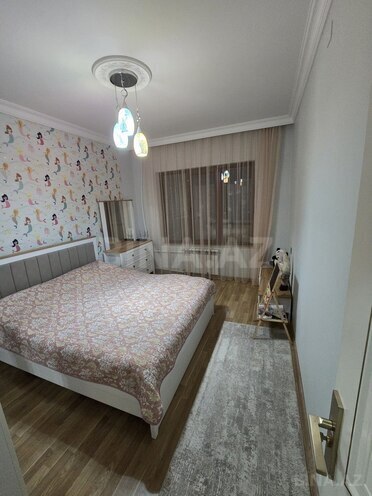 3 otaqlı köhnə tikili - Sabunçu r. - 75 m² (12)