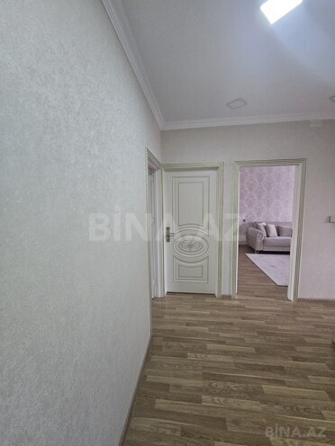3 otaqlı köhnə tikili - Sabunçu r. - 75 m² (3)