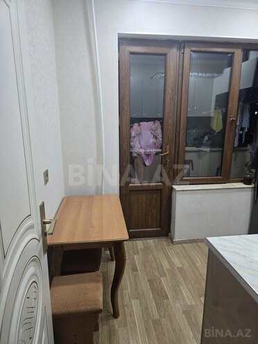 3 otaqlı köhnə tikili - Sabunçu r. - 75 m² (7)
