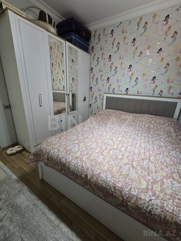 3 otaqlı köhnə tikili - Sabunçu r. - 75 m² (14)