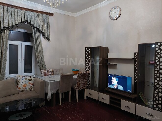 3-комн. дом/дача - пос. Мардакан - 50 м² (2)