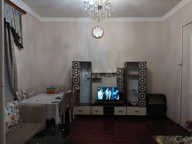 3-комн. дом/дача - пос. Мардакан - 50 м² (1)