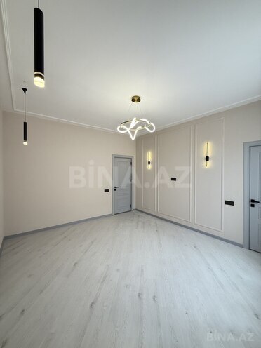 4 otaqlı həyət evi/bağ evi - Şüvəlan q. - 150 m² (23)