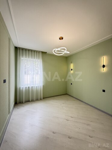 4 otaqlı həyət evi/bağ evi - Şüvəlan q. - 150 m² (24)