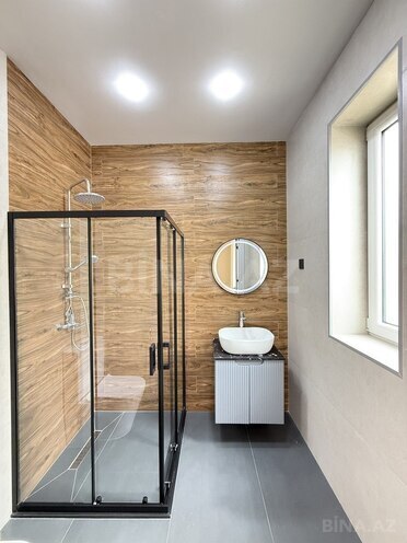 4 otaqlı həyət evi/bağ evi - Şüvəlan q. - 150 m² (21)