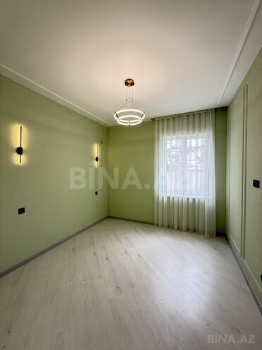 4 otaqlı həyət evi/bağ evi - Şüvəlan q. - 150 m² (22)