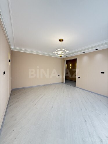 4 otaqlı həyət evi/bağ evi - Şüvəlan q. - 150 m² (16)