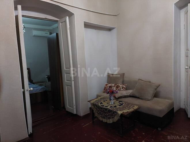 3-комн. дом/дача - пос. Мардакан - 50 м² (7)