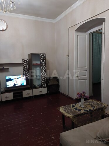 3-комн. дом/дача - пос. Мардакан - 50 м² (6)