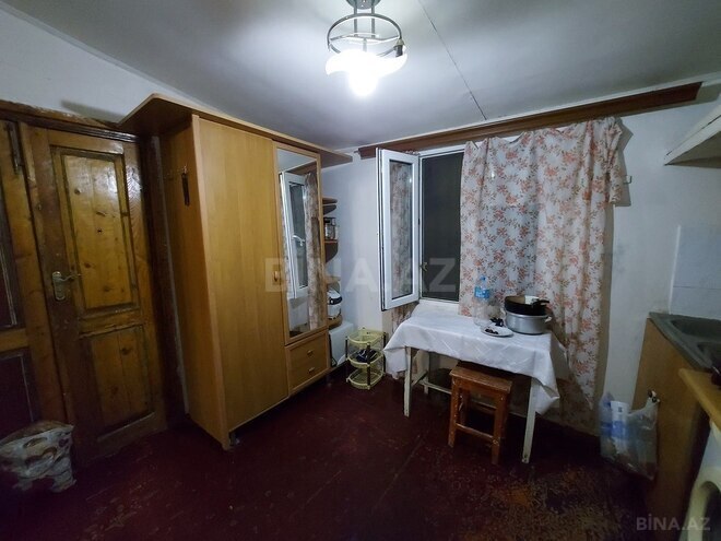 3-комн. дом/дача - пос. Мардакан - 50 м² (14)