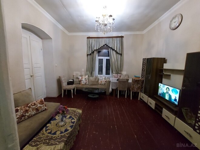 3-комн. дом/дача - пос. Мардакан - 50 м² (15)