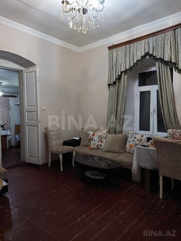 3-комн. дом/дача - пос. Мардакан - 50 м² (8)