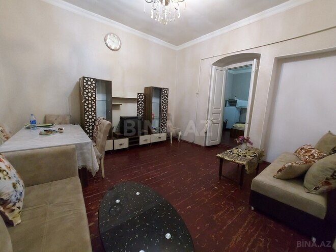 3-комн. дом/дача - пос. Мардакан - 50 м² (12)