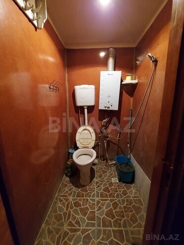 3-комн. дом/дача - пос. Мардакан - 50 м² (10)