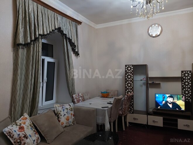 3-комн. дом/дача - пос. Мардакан - 50 м² (5)