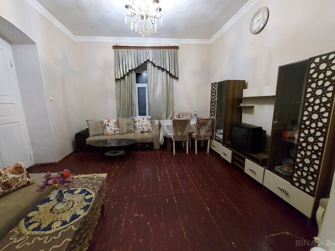 3-комн. дом/дача - пос. Мардакан - 50 м² (13)