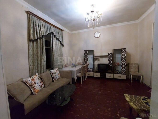 3-комн. дом/дача - пос. Мардакан - 50 м² (11)