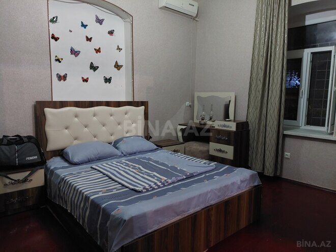 3-комн. дом/дача - пос. Мардакан - 50 м² (17)