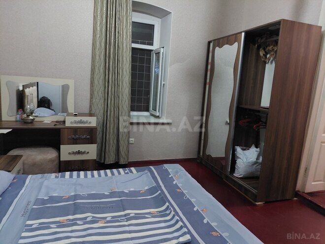 3-комн. дом/дача - пос. Мардакан - 50 м² (16)