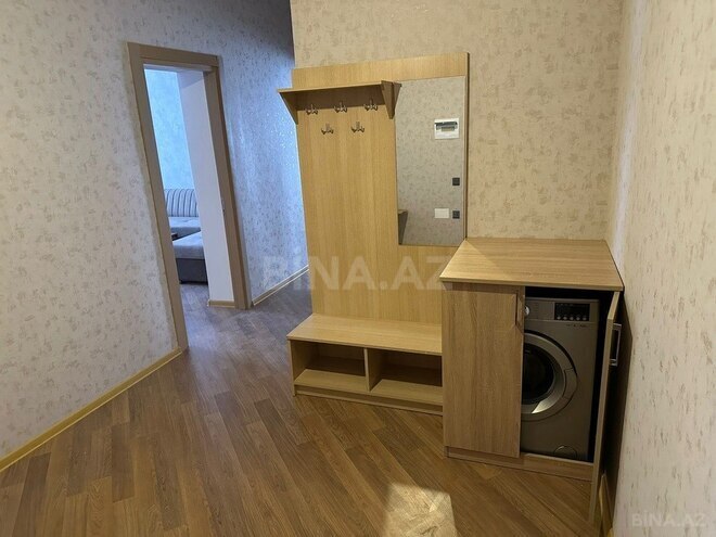 3 otaqlı yeni tikili - Bayıl q. - 124 m² (11)