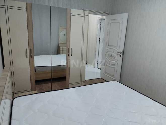 2-комн. новостройка - пос. Карачухур - 45 м² (8)