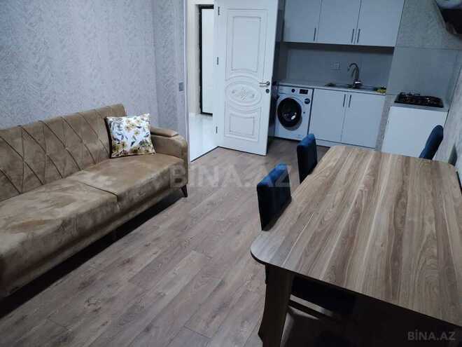 2-комн. новостройка - пос. Карачухур - 45 м² (3)