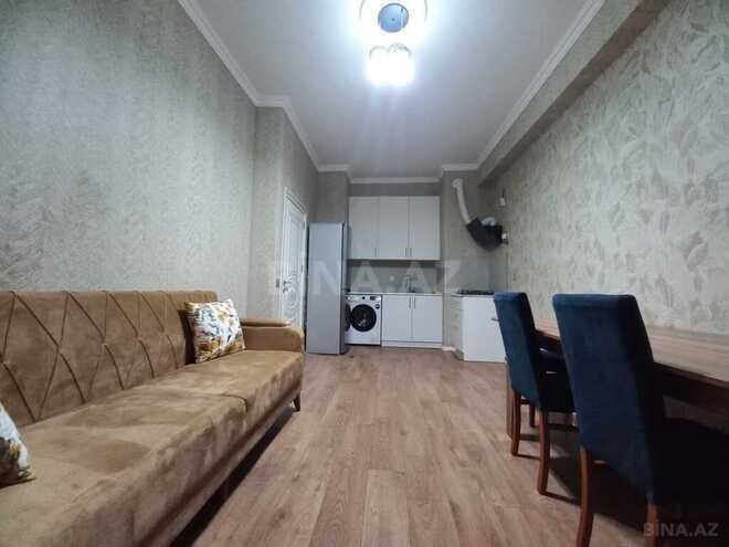 2-комн. новостройка - пос. Карачухур - 45 м² (2)