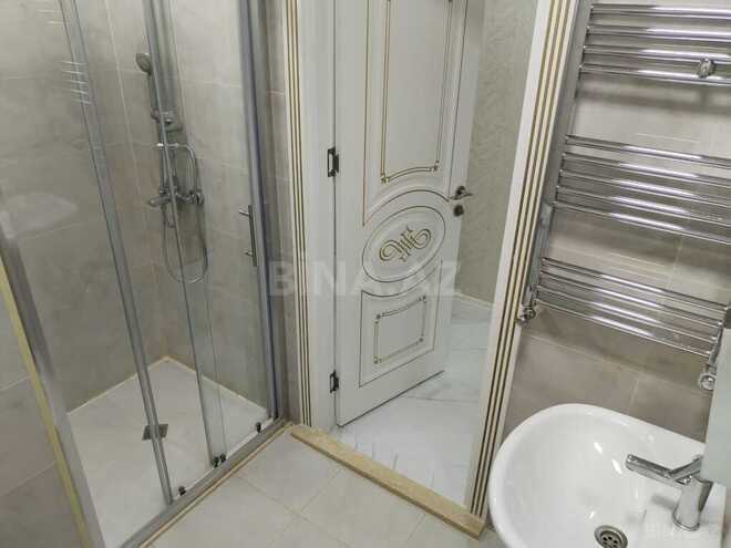 2-комн. новостройка - пос. Карачухур - 45 м² (6)